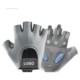 Picture of NON SLIP HALF FINGER WEAR-RESISTANT BREATHABLE YOGA FITNESS EXERCISE RIDING GLOVES