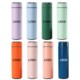 Picture of 500ML STAINLESS STEEL METAL SMART MEASURING WARM WATER CUP