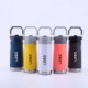Picture of 530ML PORTABLE LARGE CAPACITY MOUNTAINEERING CUP with Thermal Insulated Straw
