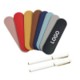 Picture of MULTI-COLOR THICKENED PU LEATHER PEN CASE