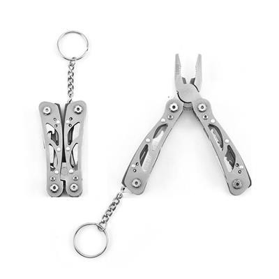 Picture of MULTIFUNCTION FOLDING KNIFE PLIERS