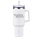Picture of 1200ML TUMBLER MUG with Straw (double Walled)