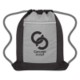 Picture of FLIP SIDE DRAWSTRING SPORTS BAG