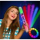 Picture of 40,6 CM LED LIGHT UP FOAM GLOW LUMITON BATON