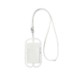 Picture of SILICON LANYARD with Mobile Phone Holder & Wallet