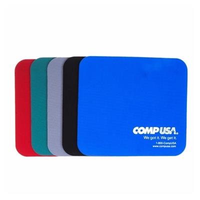 Picture of ROUNDED CORNERS NEOPRENE MOUSEMAT - MULTI SIZES.