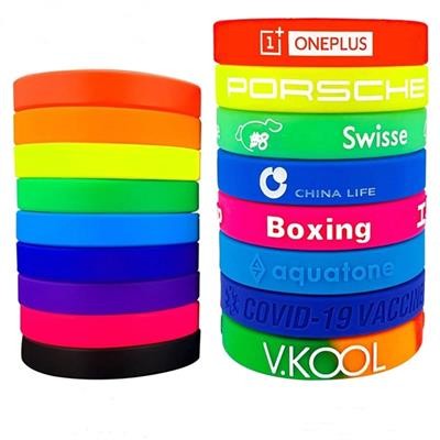 Picture of SILICON WRIST BAND