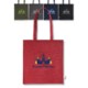 Picture of RECYCLED ECO-FRIENDLY RPET COTTON TOTE BAG