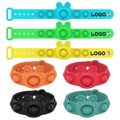 Picture of BRACELET POP FIDGET TOY.