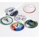 Picture of ROUND BUTTON BADGE 25MM, 32MM, 37MM, 44MM, 50MM, 75MM