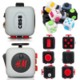 Picture of CLASSIC FIDGET CUBE STRESS RELIEVER TOY