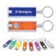 Picture of ULTRA BRIGHT TORCH PORTABLE KEYRING CHAIN