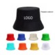 Picture of LIGHTWEIGHT POLYESTER BUCKET HAT W & CUSTOM IMPRINT