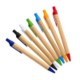 Picture of ECO-FRIENDLY PAPER PEN