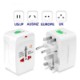 Picture of AFFORDABLE WORLD TRAVEL SOCKET ADAPTER