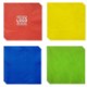 Picture of RECYCLED CUSTOM 3PLY DEGRADABLE NAPKIN