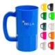 Picture of 22 OZ PLASTIC BEER STEIN MUG