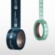 Picture of PRINTED LOGO TAPE VINYL