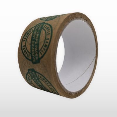 Picture of PRINTED PAPER TAPE.