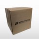 Picture of PRINTED RECYCLABLE CORRUGATED CASE CARDBOARD CARD BOX