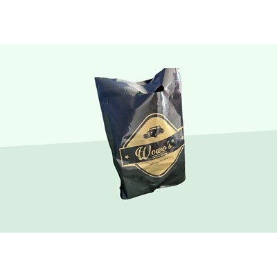 Picture of PRINTED CARRIER BAG