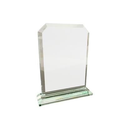 Picture of PREMIUM GLASS AWARD 125MM