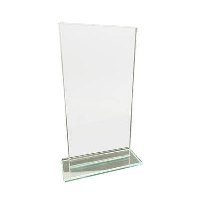Picture of PREMIUM GLASS AWARD 140MM