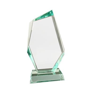 Picture of PREMIUM GLASS AWARD 190MM.