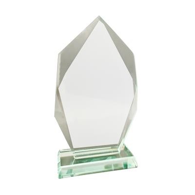 Picture of PREMIUM GLASS AWARD 235MM