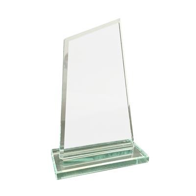 Picture of PREMIUM GLASS AWARD 150MM.