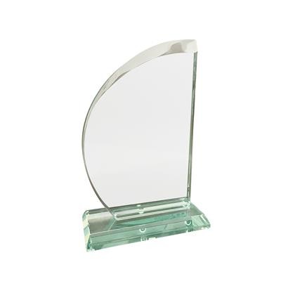 Picture of PREMIUM GLASS AWARD 180MM
