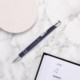 Picture of EXPRESS BECK BALL PEN in Dark Blue