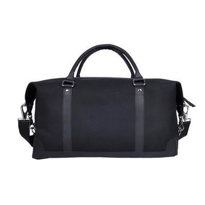 Picture of TRAVEL BAG (MEDIUM) COTTON & N111 VEGETABLE