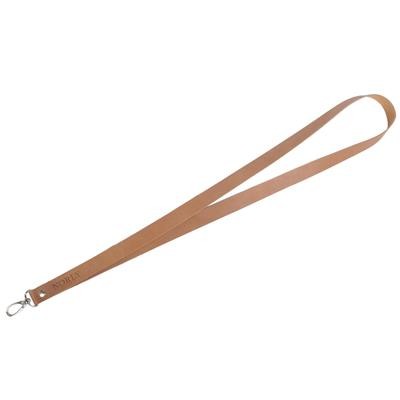 Picture of KEYHANGER & LANYARD N87 BUFFALO, RESIDUAL SKIN