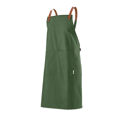 Picture of KANDINSKY APRON in Army Green