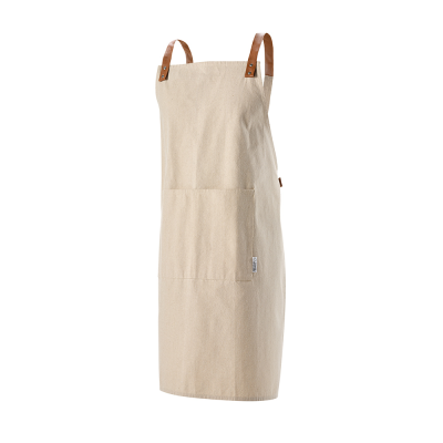 Picture of KANDINSKY APRON in Natural.