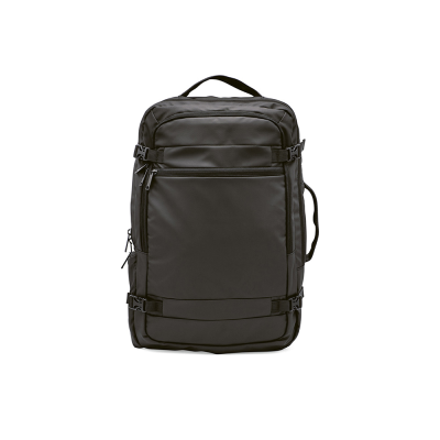 Picture of GALINDO BACKPACK RUCKSACK in Black