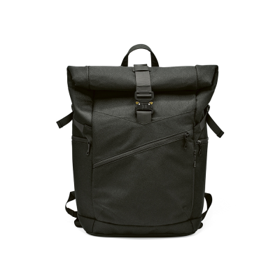 Picture of COLOMA BACKPACK RUCKSACK in Black