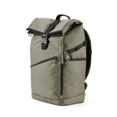 Picture of COLOMA BACKPACK RUCKSACK in Grey