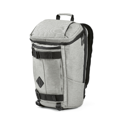 Picture of PASO BACKPACK RUCKSACK in Grey