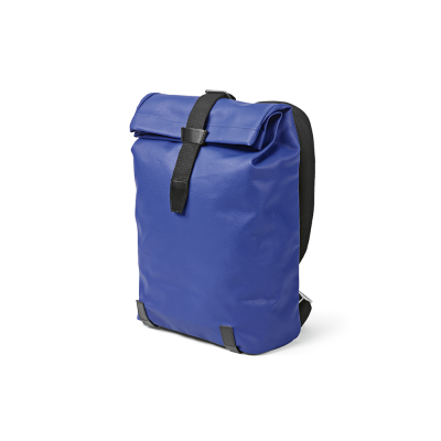 Picture of BERLIN BACKPACK RUCKSACK in Blue.