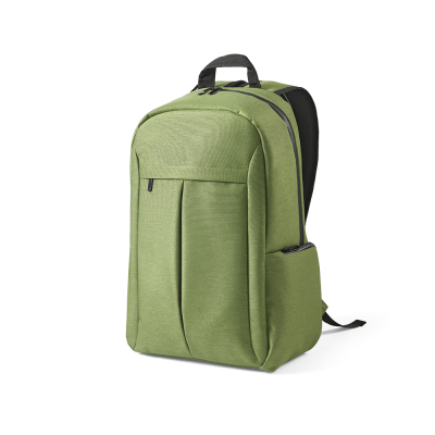 Picture of MADRID BACKPACK RUCKSACK in Army Green.