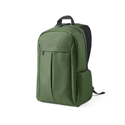 Picture of MADRID BACKPACK RUCKSACK in Army Green