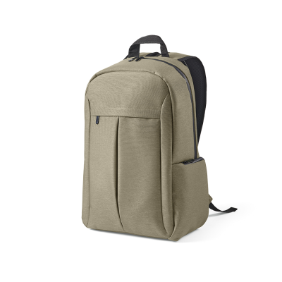 Picture of MADRID BACKPACK RUCKSACK in Camel