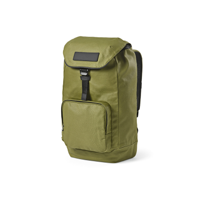 Picture of COPENHAGEN BACKPACK RUCKSACK in Army Green