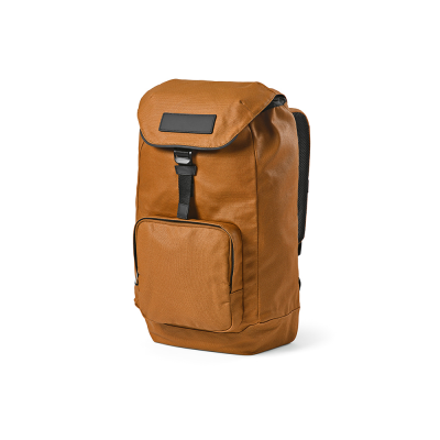 Picture of COPENHAGEN BACKPACK RUCKSACK in Camel