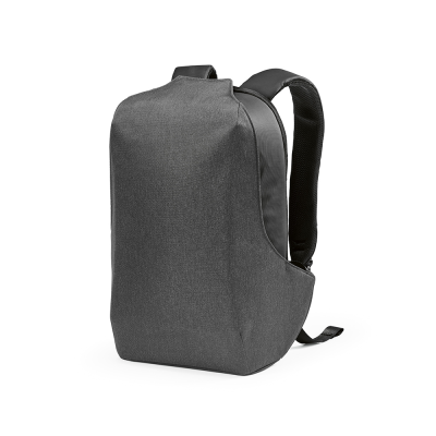 Picture of ABRANTES BACKPACK RUCKSACK in Dark Grey