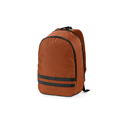 Picture of SYDNEY BACKPACK RUCKSACK in Brown