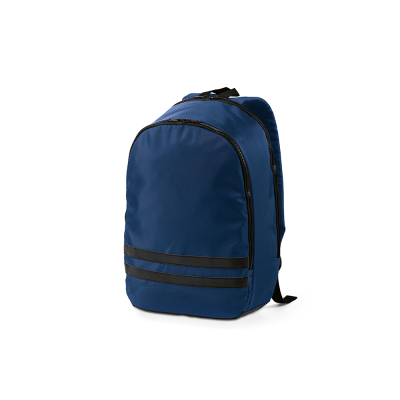 Picture of SYDNEY BACKPACK RUCKSACK in Blue