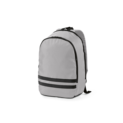 Picture of SYDNEY BACKPACK RUCKSACK in Grey